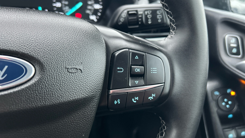 Ford Fiesta 1.0 EcoBoost Titanium 5dr Petrol Hatchback